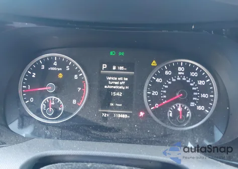 2021 Kia K5 Gt-Line from USA, damaged, VIN 5XXG64J21MG068820